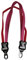 Simson-NL Lashing Straps Short red-pink, Rosa, 918