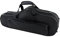 Alt Saxophon Formkoffer Compact, schwarz