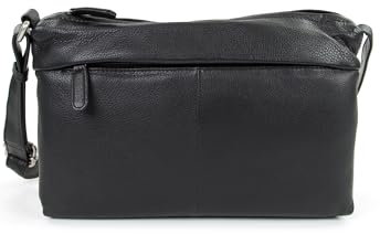 Emily & Noah Umhängetasche Maestro 5027 Damen Handtaschen Uni