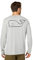Vineyard Vines Men's Long Sleeve Vintage Whale Pocket T-Shirt, Heather Gray, XS