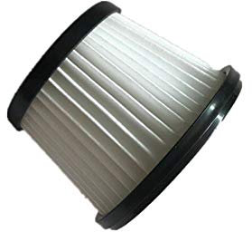 SANKUAI Aspirapolvere Filtro HEPA per Silvercrest per SHAZ 22.2 C3 Maniglia Aspirapolvere Aspirapolvere Accessori Accessori (Colore : 1pc)