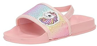 Beck Mädchen Shiny Wassersportschuh, Rosa, 36 EU