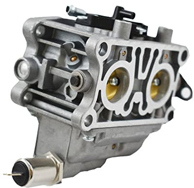 Carburor CARBURATEUR Tondeuse À Gazon Tracteur Moteur 16100-Z0A-815 16100Z0A815 Assemblage Carburateur
