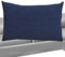 SWJ-swjssb Kissenbezüge 50x70 2er Set Kissenbezug, Sofa Kissenhülle für Dekokissen Cordstoff 40x60, Dekorative Zierkissen -hüllen, Cord Kissen Bezug vielseitig einsetzbar(Navy Blue,50x70cm Set of 2)