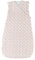 NOUKIE'S - Gigoteuse Mi-Saison 6-24 Mois (100 cm) - Gigoteuse TOG 1 à 2 - Mousseline de coton BIO - Motifs Léopards
