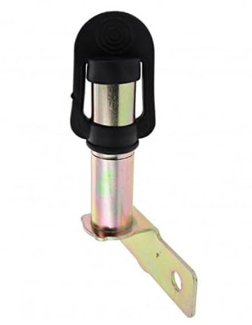 OC-PRO Perche Support CONNECTEUR Bipolaire Laterale pour GYROPHARE