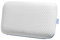 metz medicare Reisekissen Aurora - Komfortables Reisekissen - Memory-Foam - gegen Nackenschmerzen - für Reisen im Flugzeug oder Auto - 40 cm x 25 cm x 10 cm