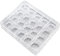 JSGHGDF For Tester Mechanical Keyboard Switches Body Tester Acrylic Tester 2035pcs Storage