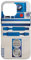 iPhone 16 Pro Max Star Wars R2-D2 Astromech Droid Case