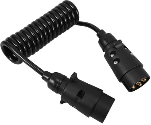 Generisch Kabel Verdrahtung Adapter 7-Pin 12V LKW Kabelbaum