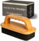 Ekoja - Wood Varnish Foam Brush - Paint Sponge - Wood Stain Brush Oil Applicator - Painting pad - Reusable Foam with Ergonomic and Comfortable Handle