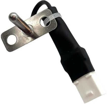 Washer Thermistor Temperature Sensor Assembly for Various Washing Machine Models