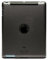 Muvit MUCTB0013 - Funda de Gel para New iPad/iPad 2, Color Negro