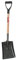 Harris Victory Long Handled Shovel