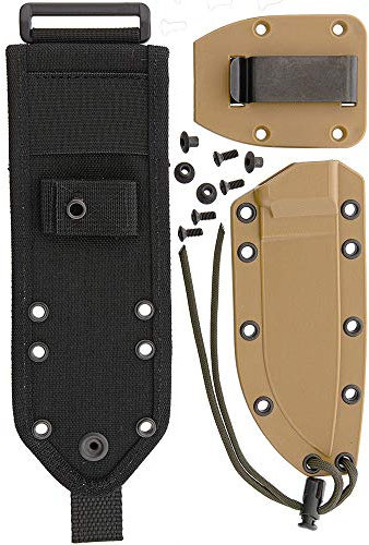 ESEE - Randall's Adventure ESEE Model 4 Sheath