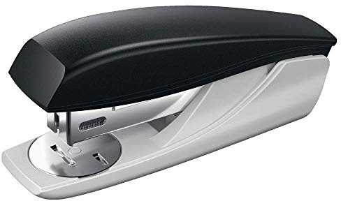 PETRUS 623366 Hefter/Handtacker, schwarz