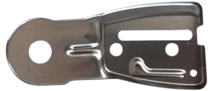 Husqvarna - Piastra guida catena n. 501763201