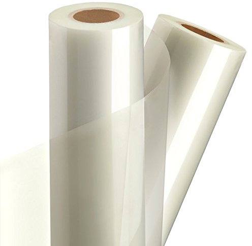 GBC Octiva 43405220 Spule, 75 mic, 965 mm x 150 m, 3 Zoll PI