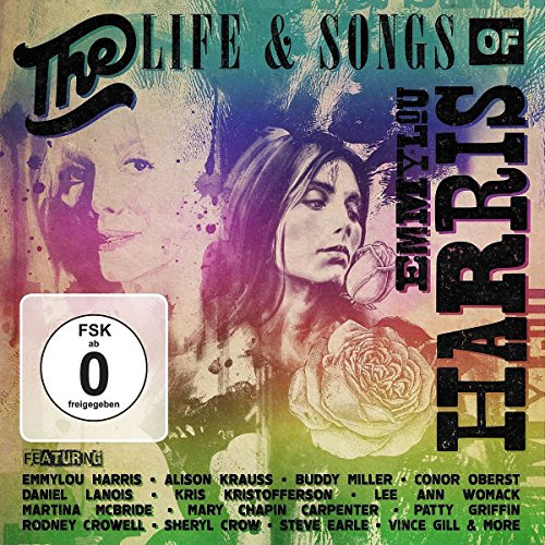 The Life and Songs of Emmylou Harris (in Concert)