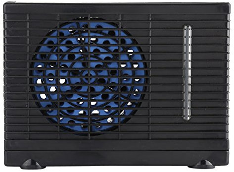 Yosoo - Mini condizionatore d’aria evaporativo, portatile, 12 V, per casa, auto, camion