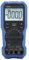 Digital Multimeters, OW18B Bluetooth Digital Multimeter Data Logger AC/DC Voltmeter Ammeter Ohmmeter, Non Contact Voltage Test, Measurement Amp Ohm Volt Multi Tester with Backlight LCD for Electrical