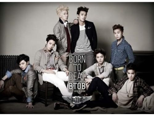 Cube Entertainment