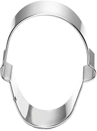 ZDYWY Plätzchen Ausstecher Ausstechformen für Babyparty