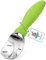 ROYALTEC Ice Cream Scoop, Dish Washer Safe Ice Cream Spoon for Hard ice Cream with a Comfortable Grip Handle, Sturdy and Durable Design (Green)