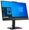Lenovo ThinkVision T27HV-20 - Monitor Black