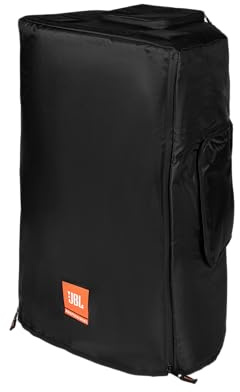 JBL Bags Convertible-Lautsprecherabdeckung für JBL EON 715 15-Zoll-Power-Lautsprecher (EON715-CVR-WX)