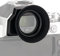 Erweitertes Okular aus Weichem Silikon für Nikon Zfc Z FC Spiegellose Digitalkamera Ersetzt Nikon DK32 Augenmuschel