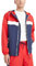 COUPE-VENT CHICAGO À BADGE TOMMY JEANS (XS)