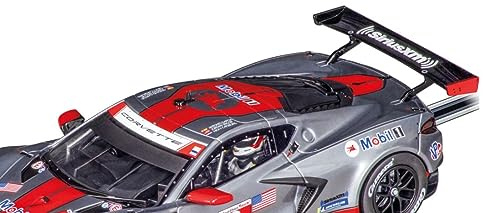 Carrera DIGITAL 124 85625 Spare Parts for Chevrolet Corvette C8.R Sebring, No.3