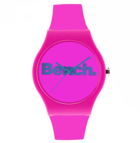 Bench SBEL006P Herren Armbanduhr