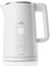 ETA Doppelwandiger Wasserkocher Emma I 1.5 Liter I 2200W I 40-100°C I Teekocher mit Warmhaltefunktion und automatischer Abschaltung