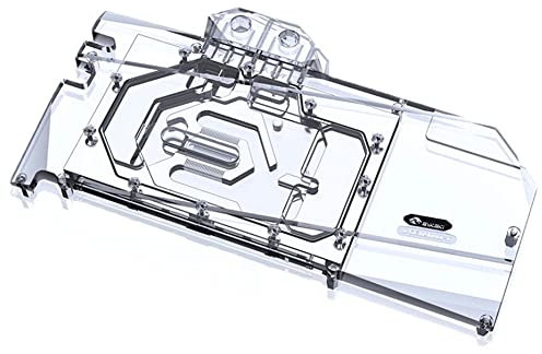 Bykski Waterblock 3090Ti HOF