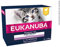 EUKANUBA Junior Katzenfutter nass getreidefrei - Premium Nassfutter mit viel Huhn für Kitten, 12 x 85 g