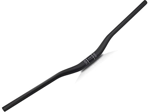 RXL SL mtb lenker carbon riser lenker downhill lenker carbon fahrradlenker UD matt 800mm