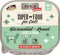 Mac's Cat Vetcare Premium Nassfutter für Katzen, spezielle Diäten, 16 x 100 g (Lachs und Huhn, Nieren-Diät)