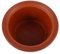 IMIKEYA Stock Pot Ceramic Liner for Electric Cooker Slow Cooker Insert High Temperature Resistant Easy to Clean Versatile Cooking for Stews Rice and Porridge