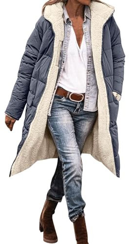 Chaquetas Cortas Para Mujer Elegantes Abrigos Y Gabardinas De Mujer Abrigo Plumas Largo Abrigo Fucsia Mujer Parkas De OtoñO Abrigo Mujer Frio Extremo Anorak Verde Mujer Traje Lentejuelas Mujer
