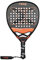 Nox At10 Genius Attack 12k by Agustin Tapia Padel Racket 360-375 gr