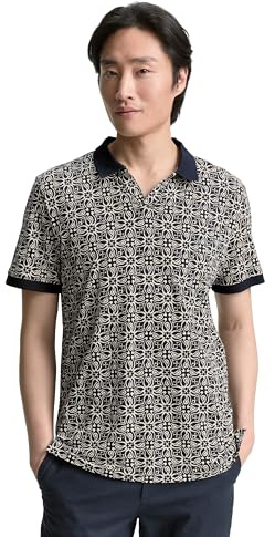 TOM TAILOR Herren Poloshirt