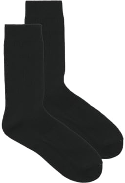 JACK & JONES Herren Jacjoe Winter Socks 2 Pack (2er Pack)