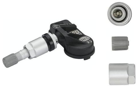 Radsensor Reifendruck Kontrollsystem Kompatibel mit Opel Astra K B16 2015-2022 von Autoteile Gocht