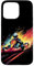Kartfahren, Motorsport Hülle für iPhone 15 Pro Max