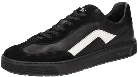 Sioux Damen Sioux Damen Sneaker Tedroso-da-714Sneaker