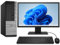 Générique PC Bureau Reconditionné I5 | 8GB RAM | 240GB SSD | Écran 22 VGA | Setup Complet Prêt à l’Emploi | Idéal Bureautique & Études | Garantie 12 Mois