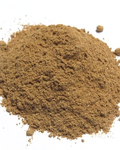 50g Sleepy Chai Mischung - würziger Chai - mit Ashwaganda