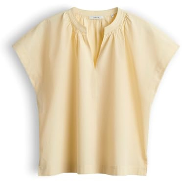OPUS Shirtbluse Damen